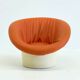 Krokus lounge chair by Lennart Bender for Ulferts AB
