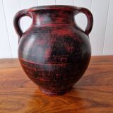 Pottery