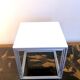 Side tables Pk71 by Paul Kjaerholm 1960