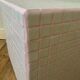 Italian ceramic cube