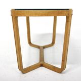 Scandinavian coffee table "Model 103", Bertil Fridhagen for Bodafors, Sweden, 1960