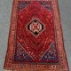 Handmade Persian rug