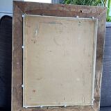 Still life signed Celerier