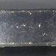 6 old silver blade knives, Hénin Cie hallmark + Minerva + case C651