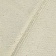 Black Beige Modernist Vintage Kilim Rug, 240x392Cm