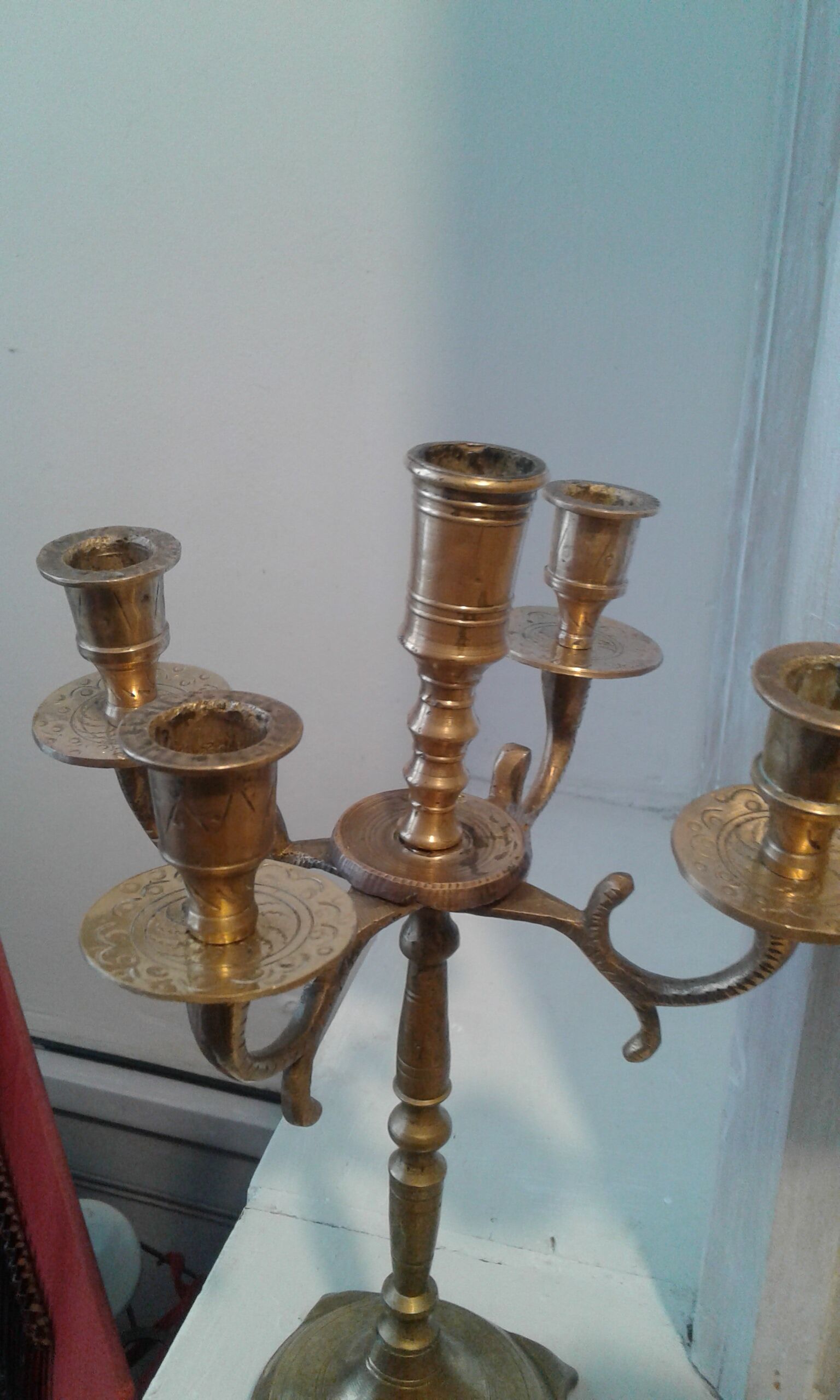 Candlestick