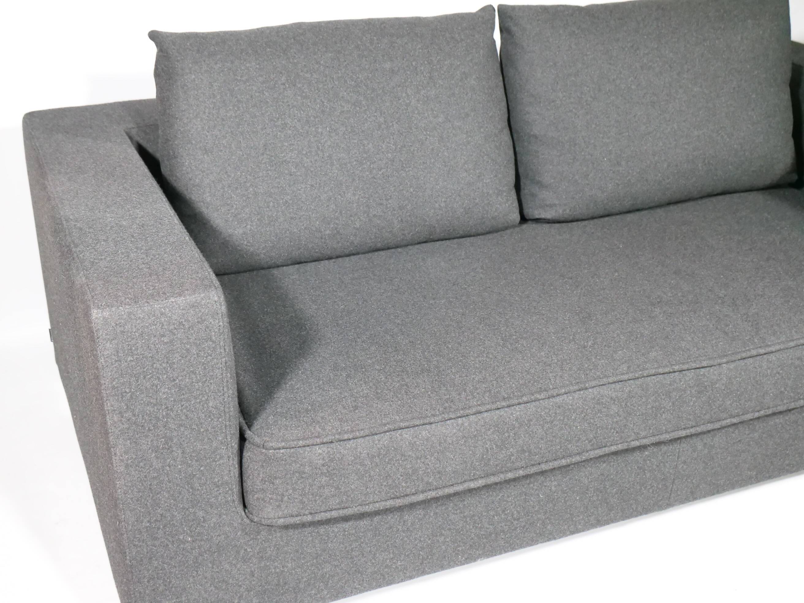 Canapé Rive Gauche par Didier Gomez pour Ligne Roset, 2000