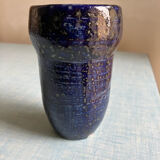 Sandstone soliflore vase