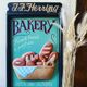 Bakery sign / Bakery JF Herring