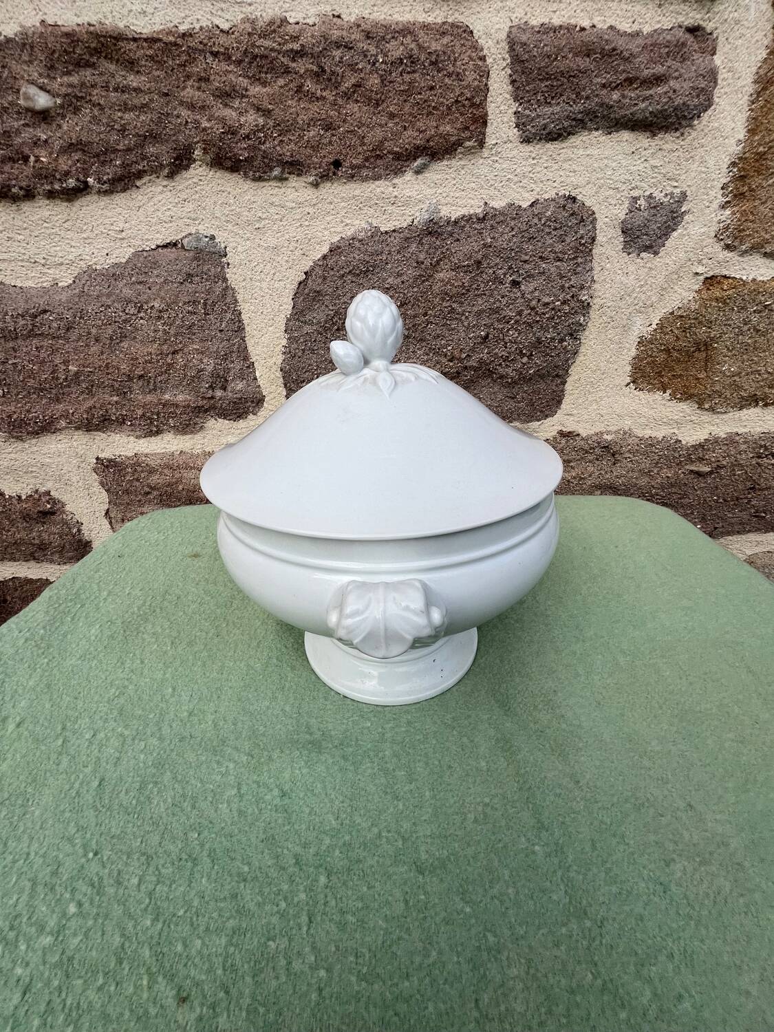 Tureen