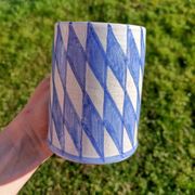 Tasse rétro