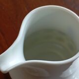 Service 8 cups "Rosette Taïga" Tapio Wirkkala & Ute Schröder for Rosenthal, ca 1970