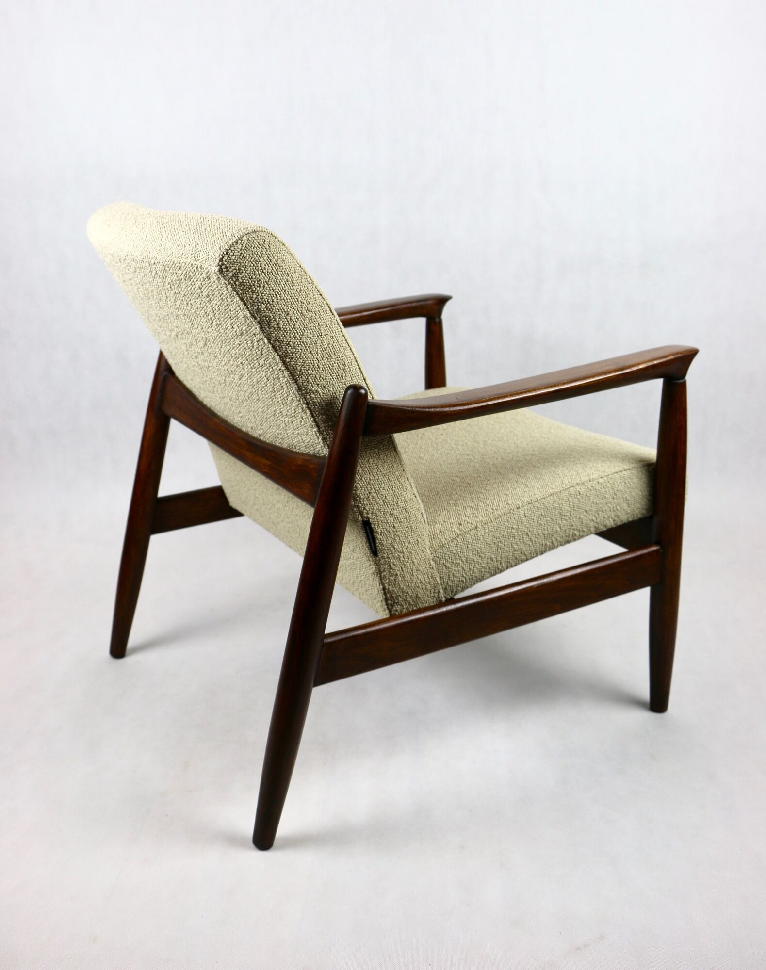 Armchair, 1970