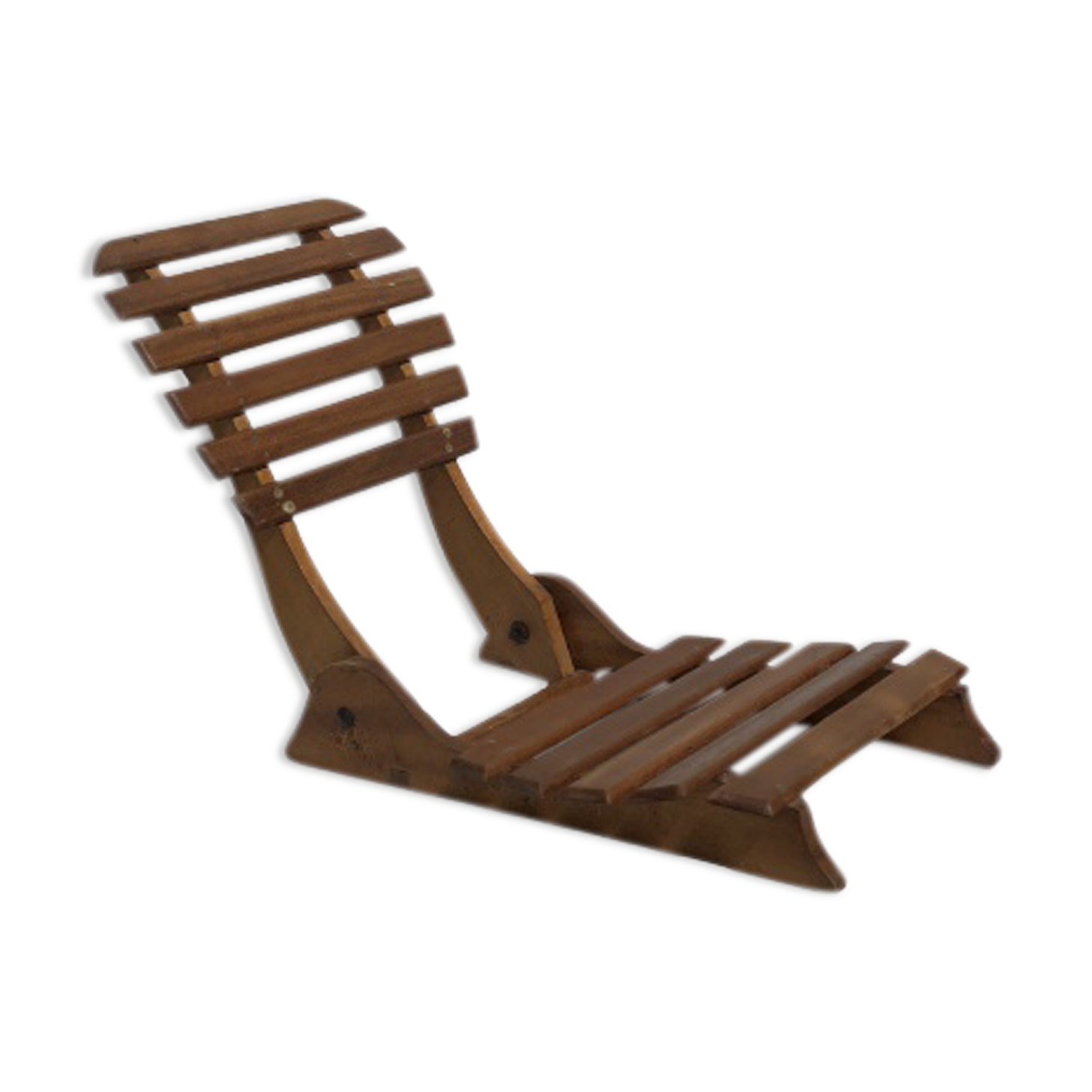 Beach Armchair