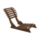 Beach Armchair