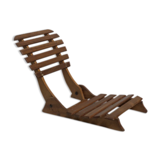 Beach Armchair