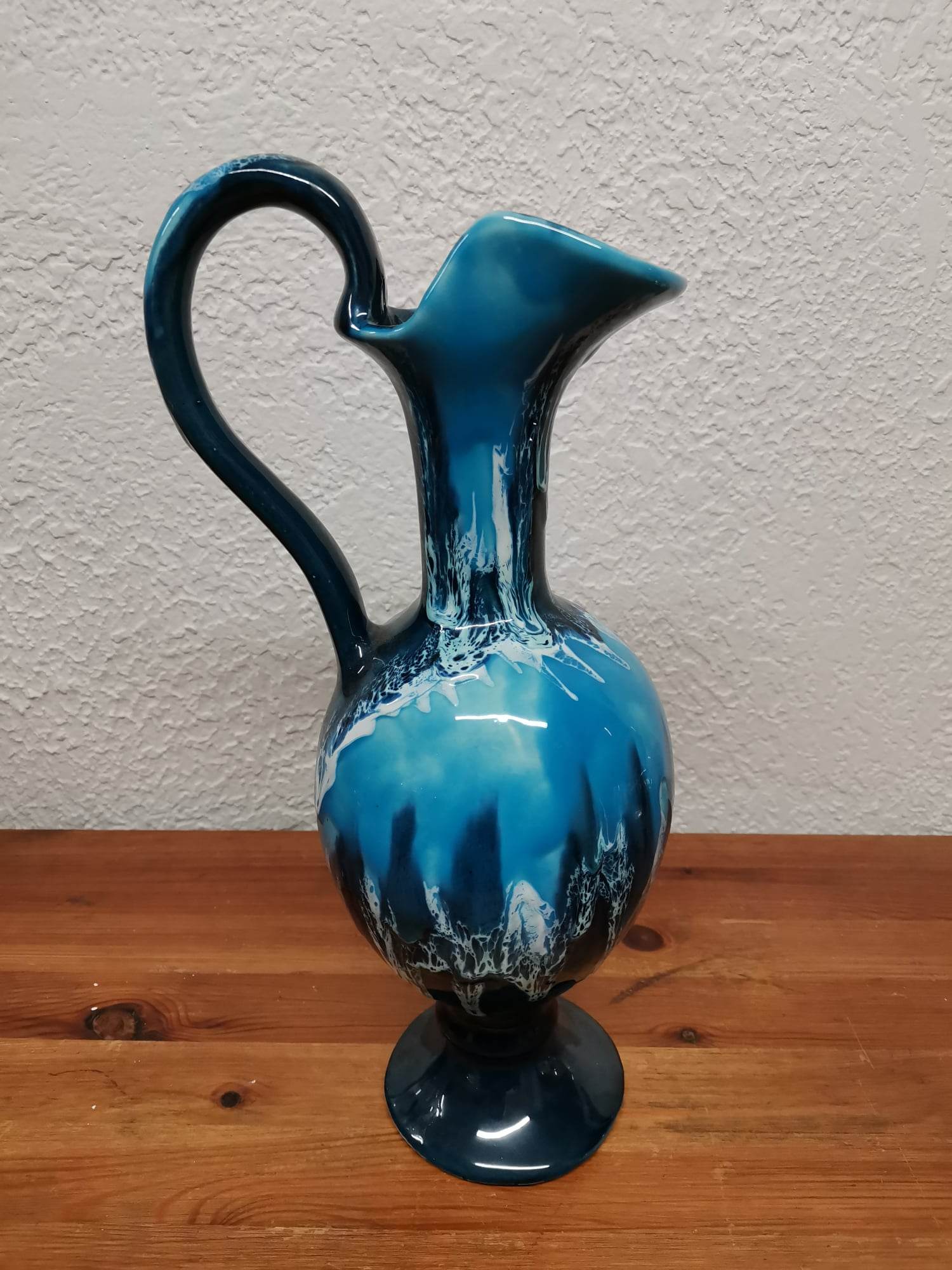 Vase Vallauris