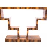 Art Deco console, Poland, 1960s