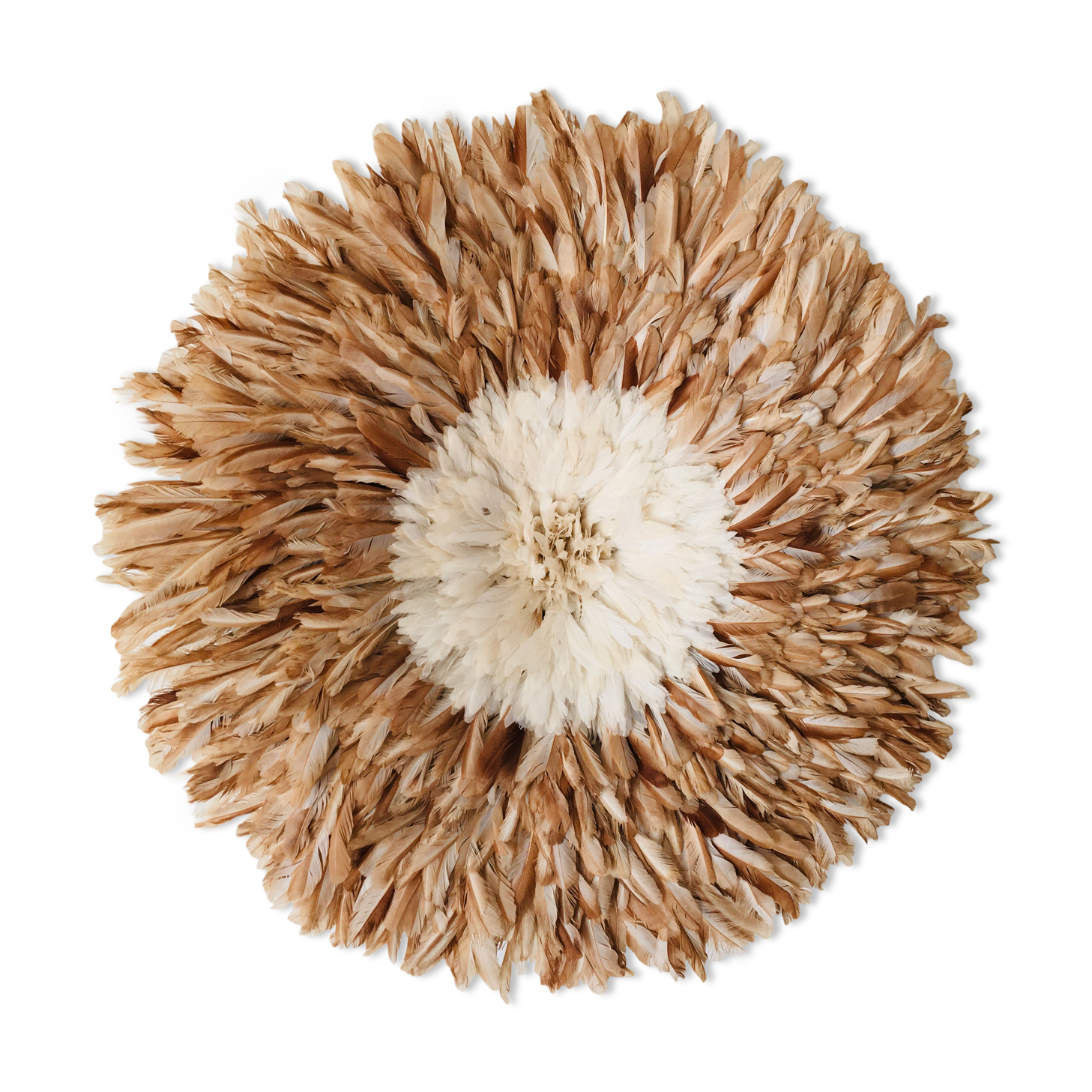 Jujuhat beige 80 cm