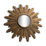 Witch's eye mirror