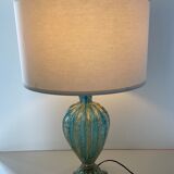 Murano 70 glass lamp