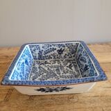 Vide poche bleu