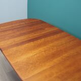 Cherry table, Danish design, 1970s, production: Denmark