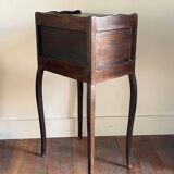 Table de chevet, d’appoint en bois