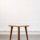 Table bistrot en formica