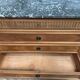 Louis XVI style chest of drawers