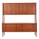 Vintage Model RY20 Cabinet by Hans J. Wegner for RY Mobler, Denmark 1950s