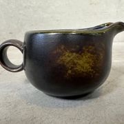 22-piece vintage coffee set – Pentik (Norway)