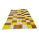 Handmade wool berber rug 250 x 150 cm