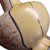 Ceramic Vase West Germany From The 1950s