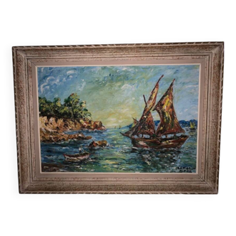 Painting