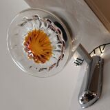 Murano wall lamp