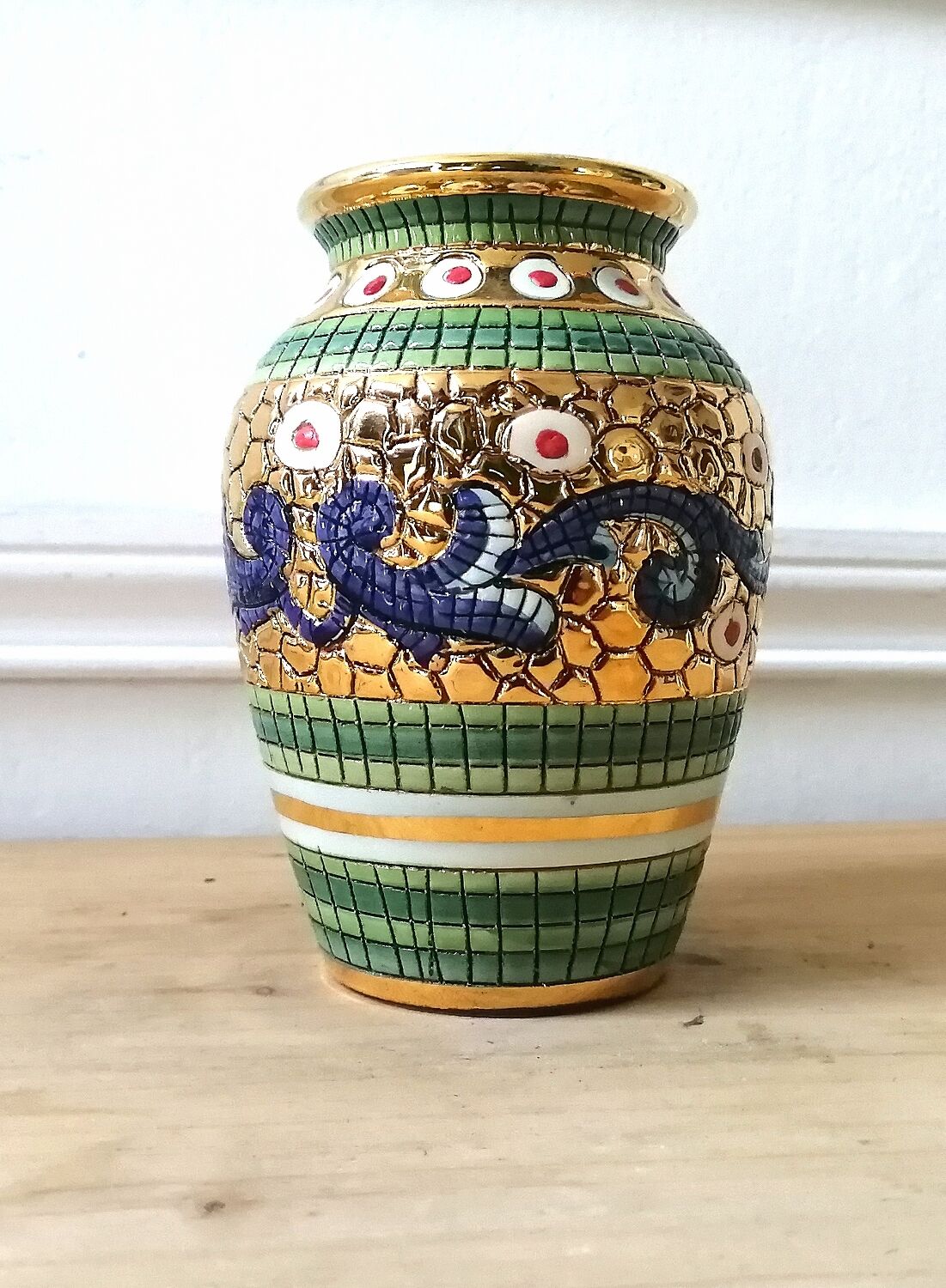 Vase
