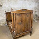 Lit banquette directoire