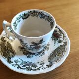 Ridgway coffee service
