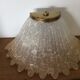 Vintage wall lamp