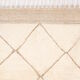 Tapis beni ouarain 215 x 160 cm