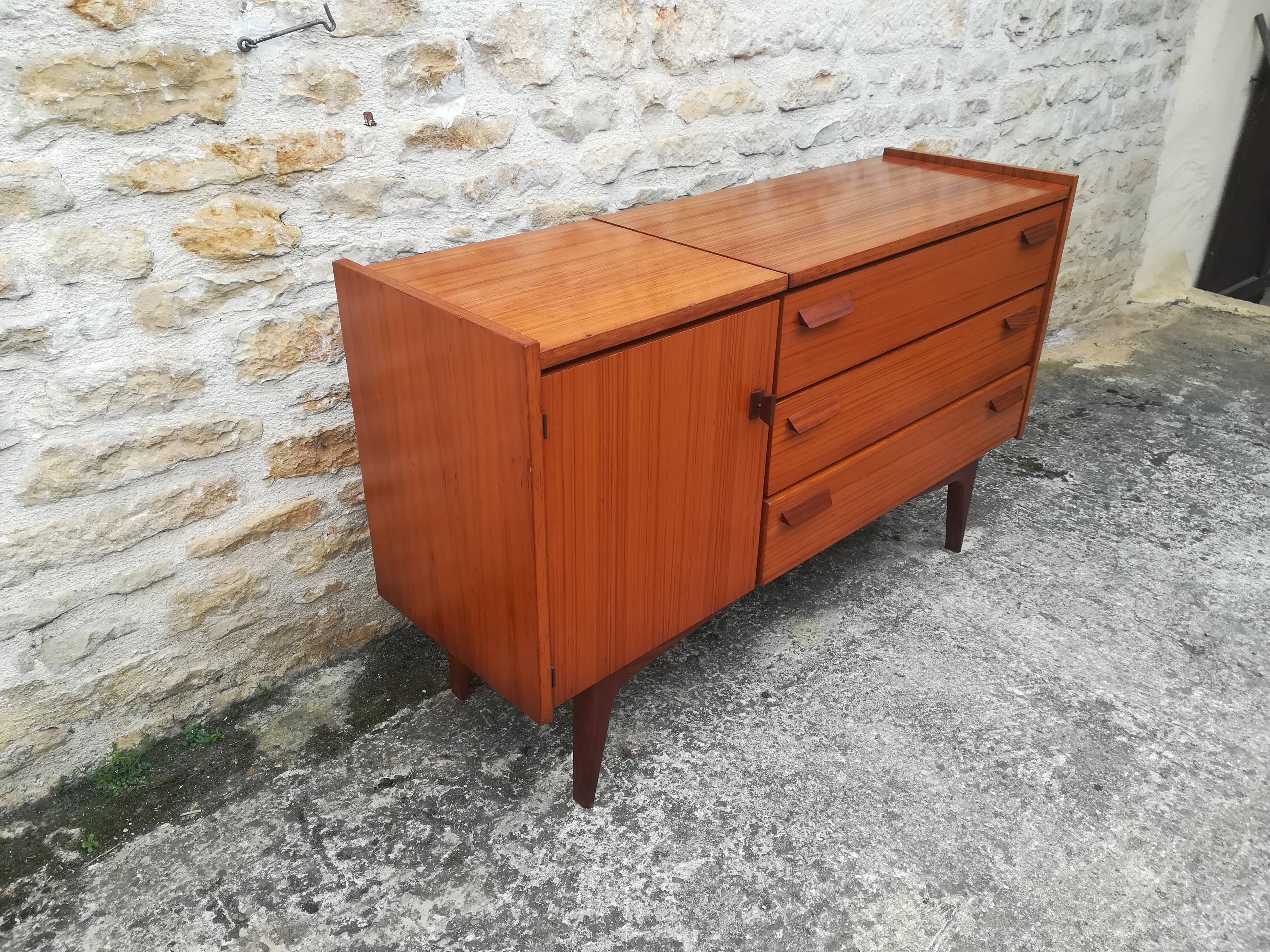 Scandinavian hairdresser