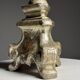 Italian candlestick 18th century