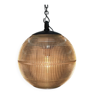 Suspension holophane