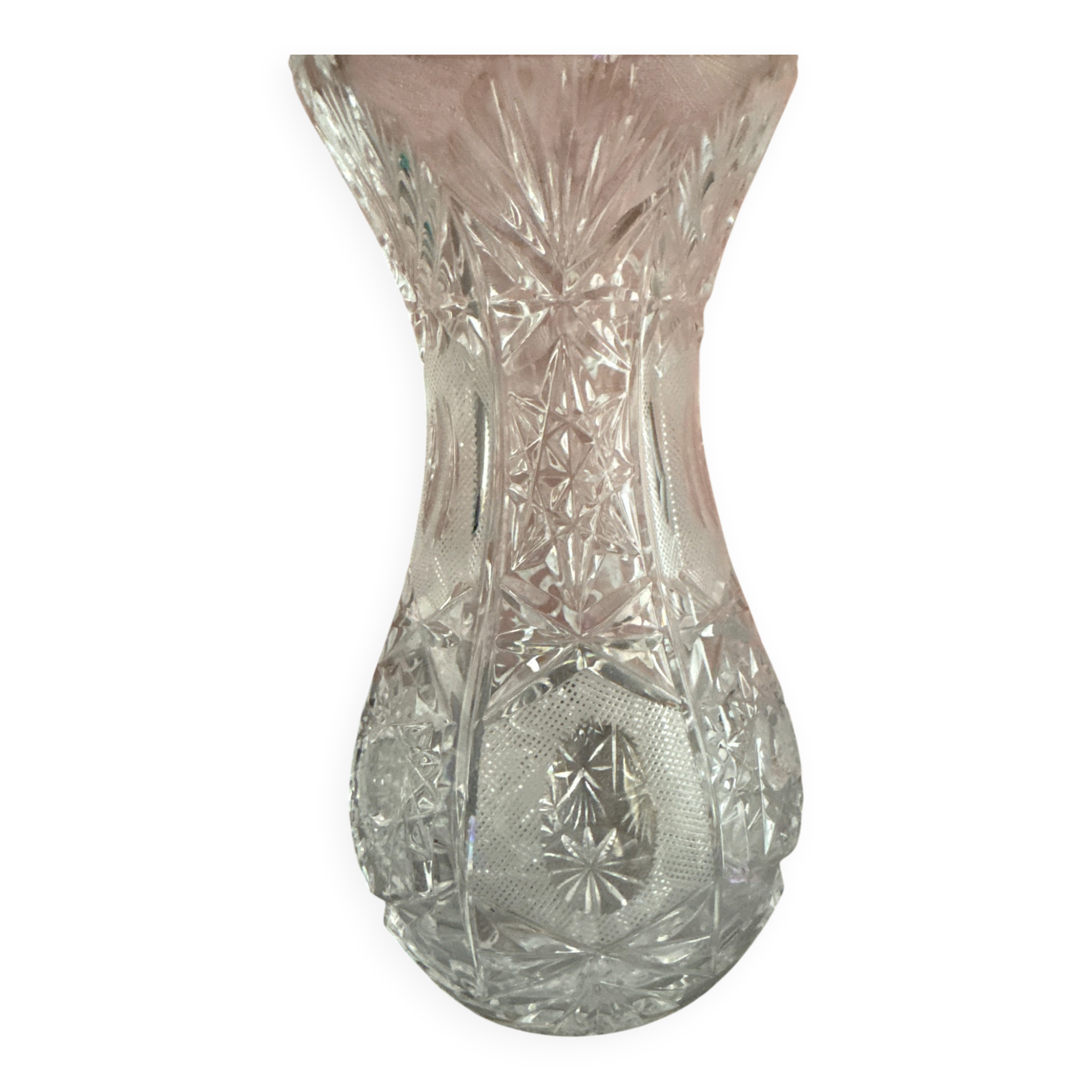 Small vase