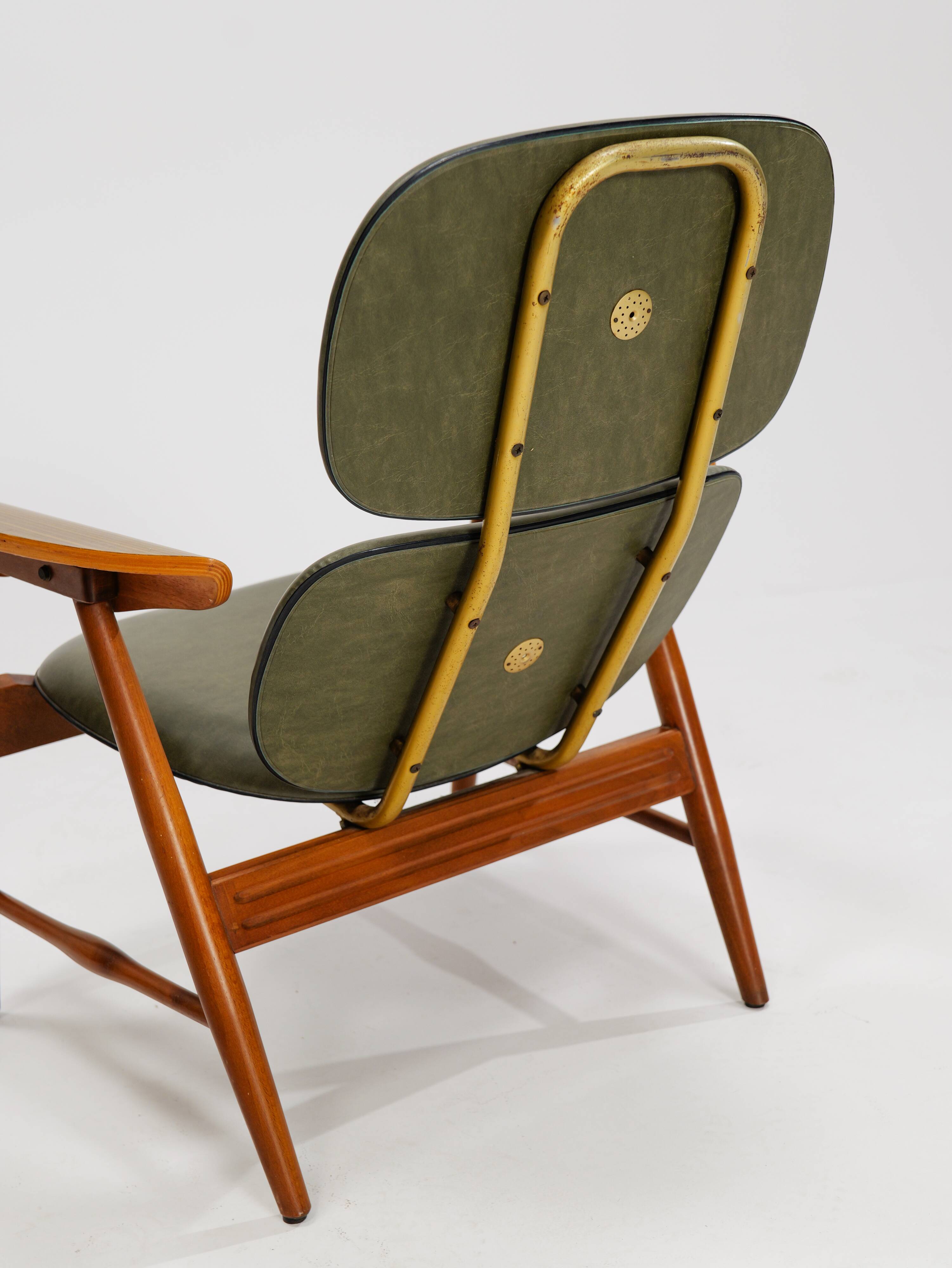 'Relax' sofa set by Marco Zanuso for Poltronova, 1960s