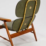 'Relax' sofa set by Marco Zanuso for Poltronova, 1960s