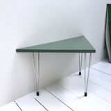 Table Pin age by Fritz Hansen, 1970