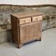 Small sideboard, low cabinet kitchen cupboard Mado 1960