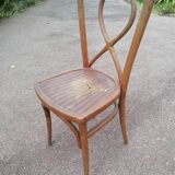 Chaise bistrot GYF